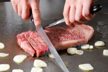 美食俱楽部一歩 泉佐野店